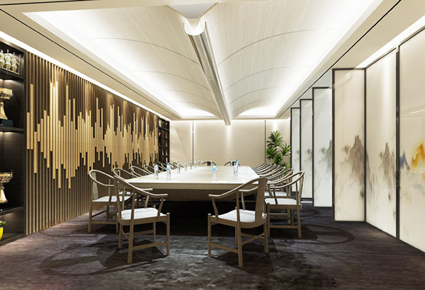 辦公室設(shè)計(jì)—風(fēng)水