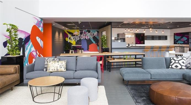 辦公室裝修設(shè)計三 辦公室裝修設(shè)計三