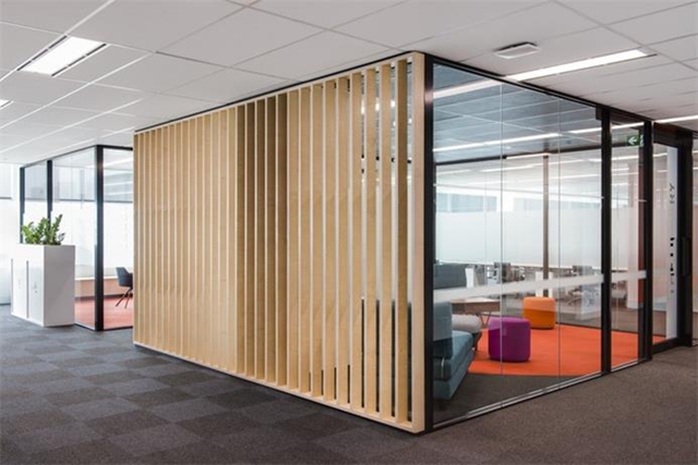 辦公室裝修設(shè)計五 辦公室裝修設(shè)計五