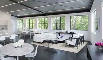 舒適的辦公室休息區(qū) 舒適的辦公室休息區(qū)